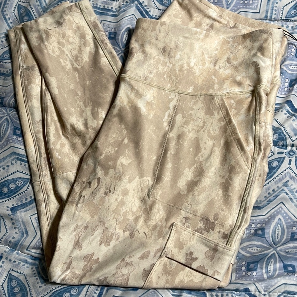 NWT Women’s Alpine Design leggings XXL
